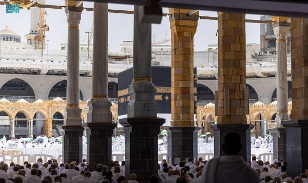 Ministry of Hajj to open booking for Umrah from July 19