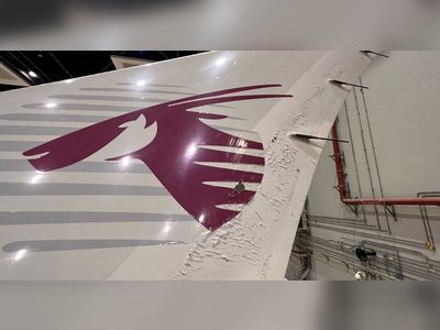Airbus loses bid to use French blocking law in Qatar row