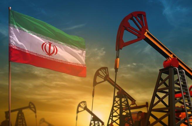 Iran raises Aug crude oil prices to Asia