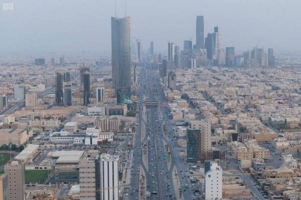 Over 16,000 IDs of Saudi citizens renewed online via Absher