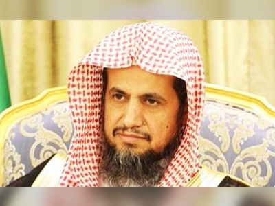 Attorney General: Sectarian slogans forbidden in Hajj