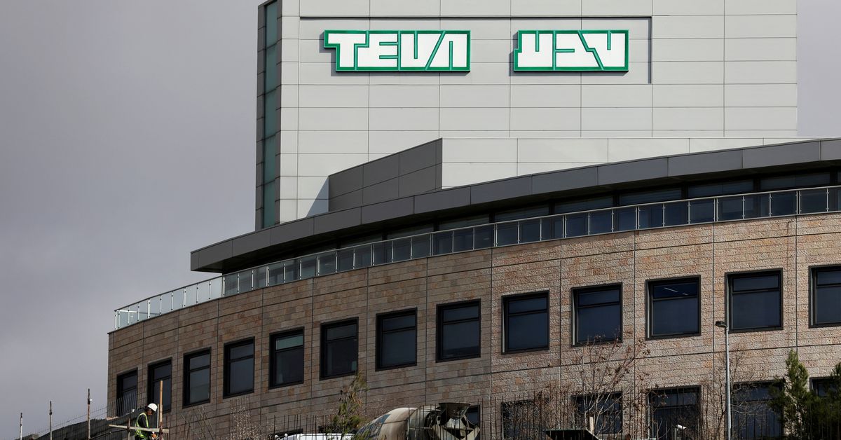Teva lied about opioid role, New York says