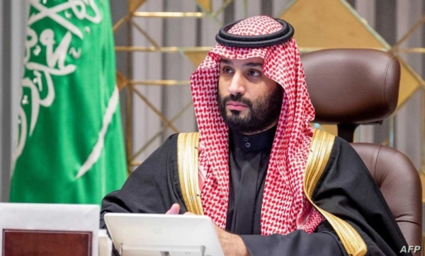 Crown Prince launches second phase of Historical Mosques Renovation Project