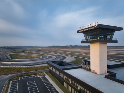 Hankook Tire unveils Asia’s largest proving ground