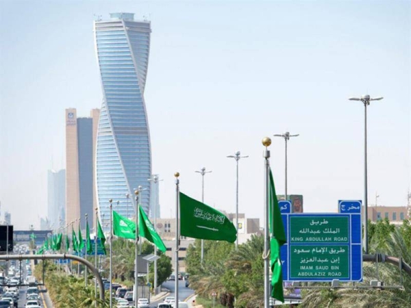 Ipsos: Saudis maintain global top spot vis-a-vis economic outlook confidence