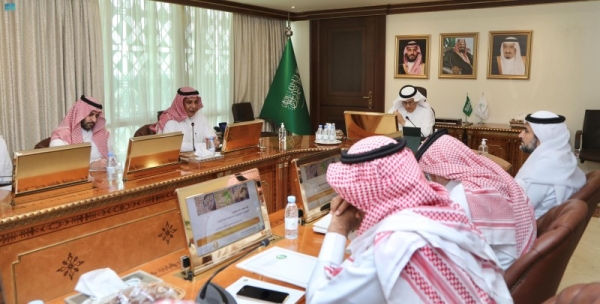 Al-Fadhli: Saudi food security entities allocate SR10 billion to address rising global prices