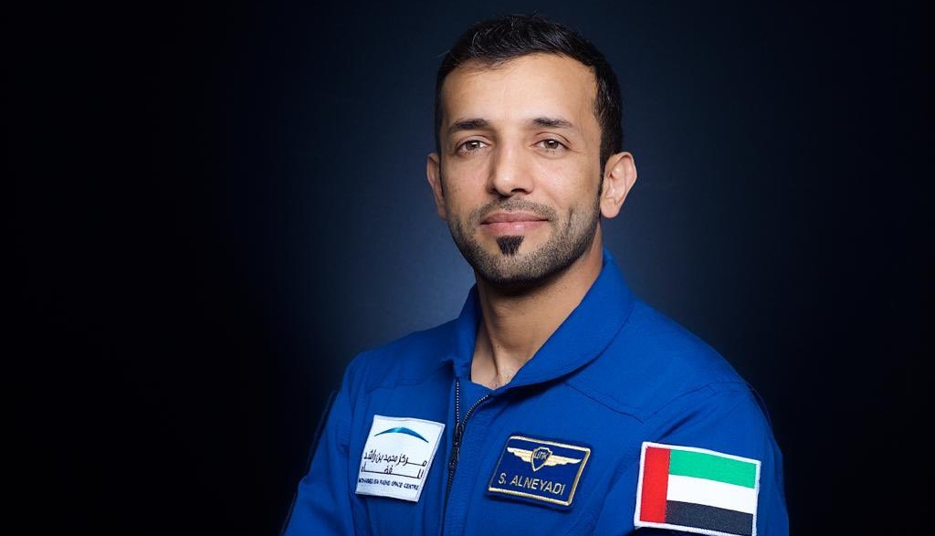 UAE selects first Arab astronaut to embark on 6-month space station mission