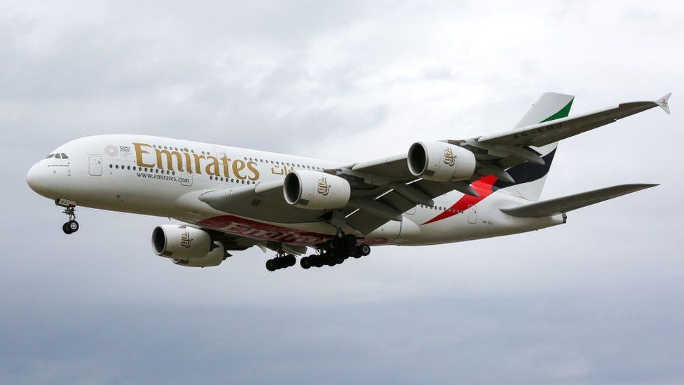 Heathrow delays: Emirates agrees to cap summer flights