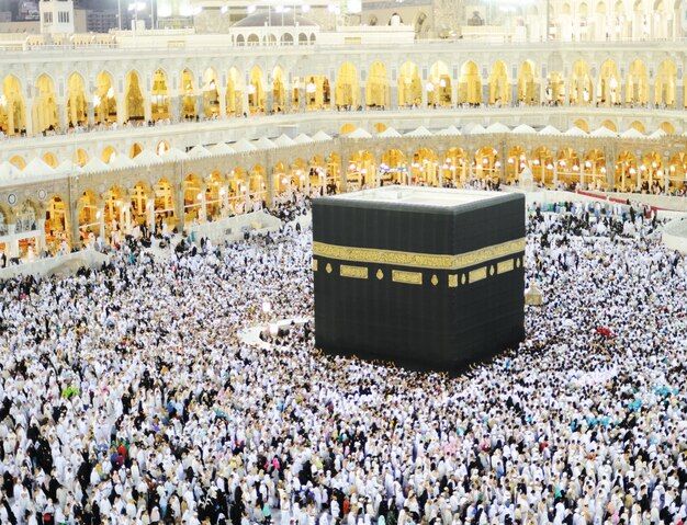 More Than 43000 Pilgrims Receive Medical Services In Makkah And Al-Madinah