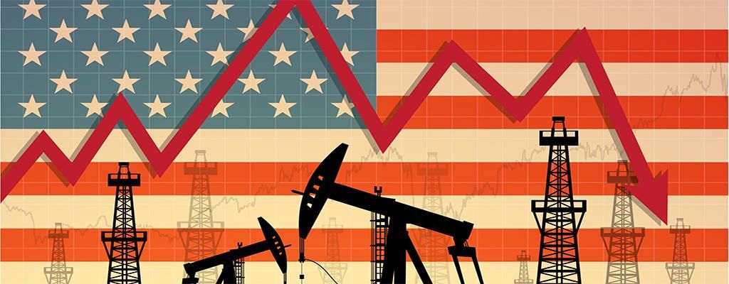U.S. Remains World's Top Oil Producer And Consumer