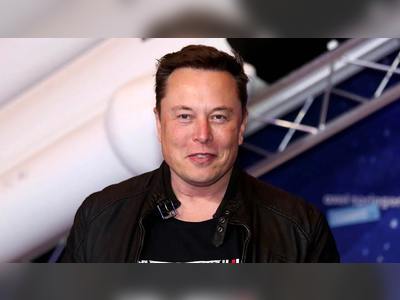 Elon Musk mocks congress for hiring 87,000 new IRS employees