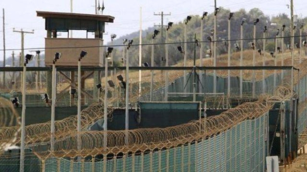 SRCA enables Saudi detainees in Guantanamo to conduct video calls with their families
