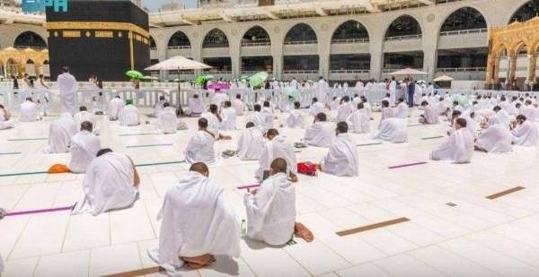 Hajj Ministry asks domestic Umrah pilgrims to ensure documented contract for services