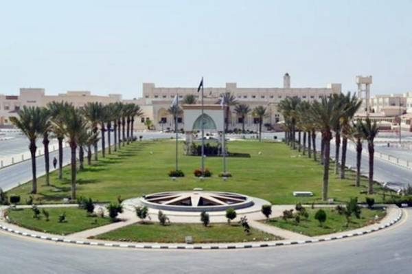 Taif University reverses previous decision against faculty member following court order