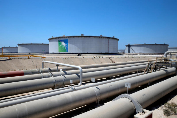 Saudi Arabia raises oil prices for Asia to record levels