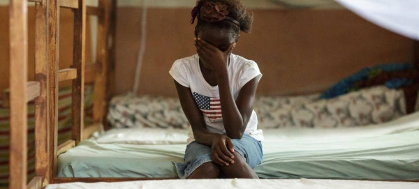 UN experts: Female genital mutilation in Sierra Leone amounts to torture, impunity must end