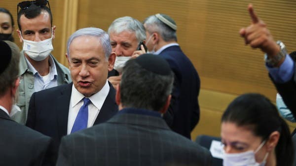 Former Israeli PM Netanyahu warned over deadly stampede