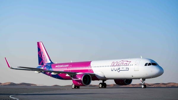 Wizz Air launches major expansion in Saudi Arabia with 20 new European routes