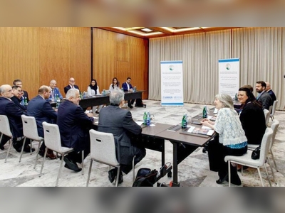 KSrelief holds joint meeting with UNHCR and WHO in Poland