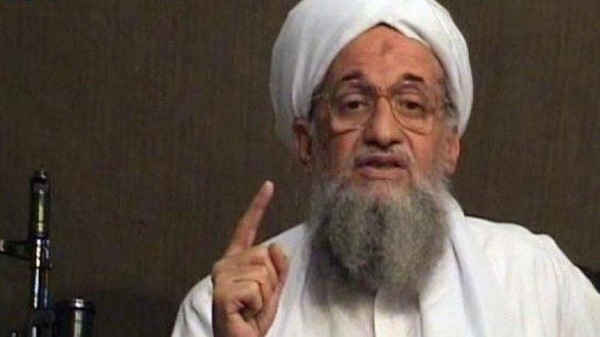 US warns of possible retaliation over Zawahiri's death