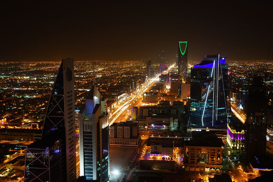 Hotel construction rate in Saudi Arabia to nearly triple in 2023