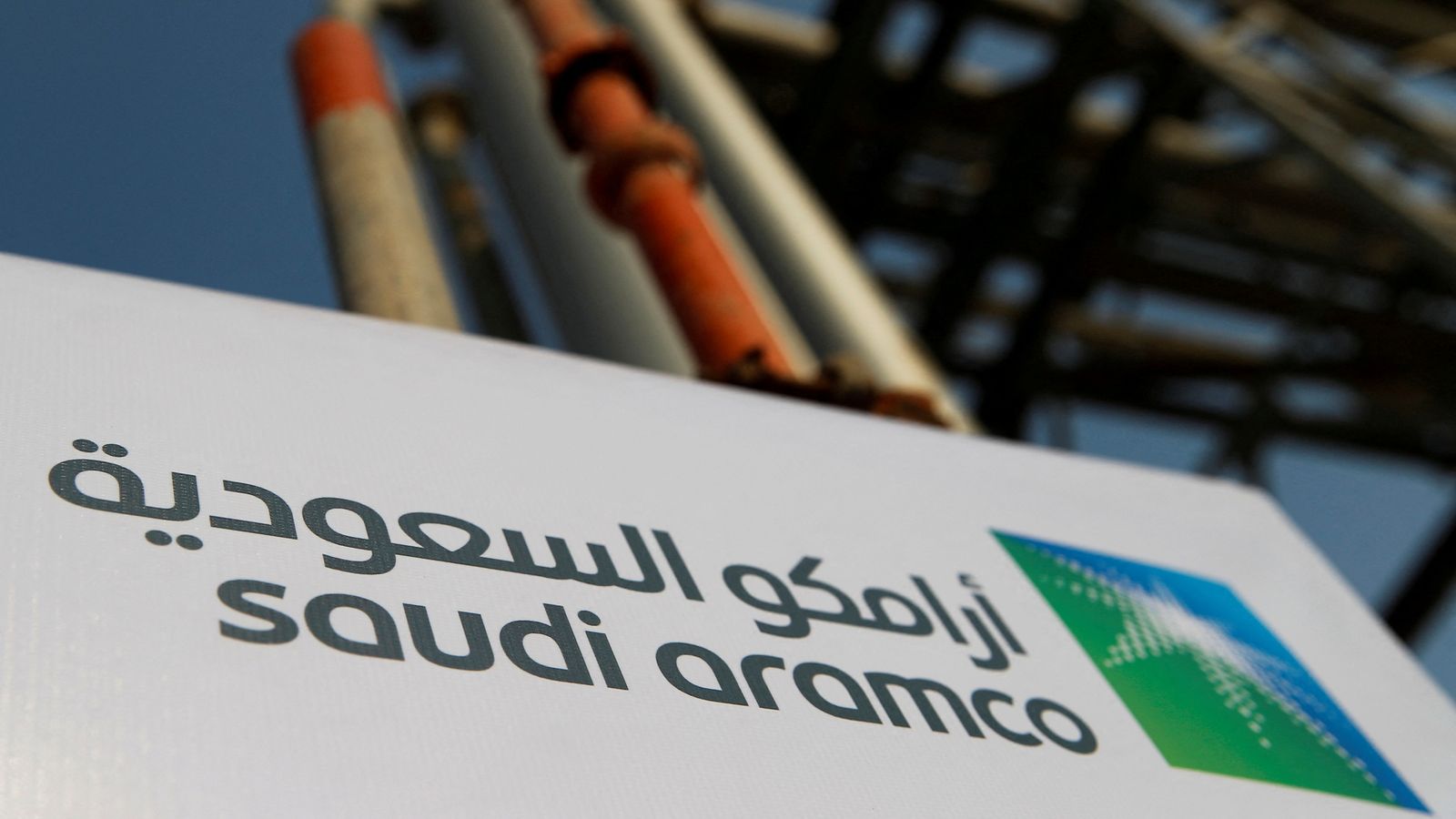 Top Saudi oil firm Aramco sees 90% surge in net profits for second quarter of 2022