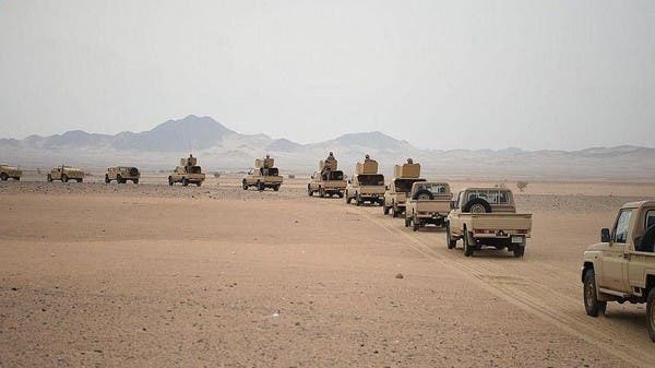 US, Saudi forces to hold joint drills in Yanbu, al-Kharj