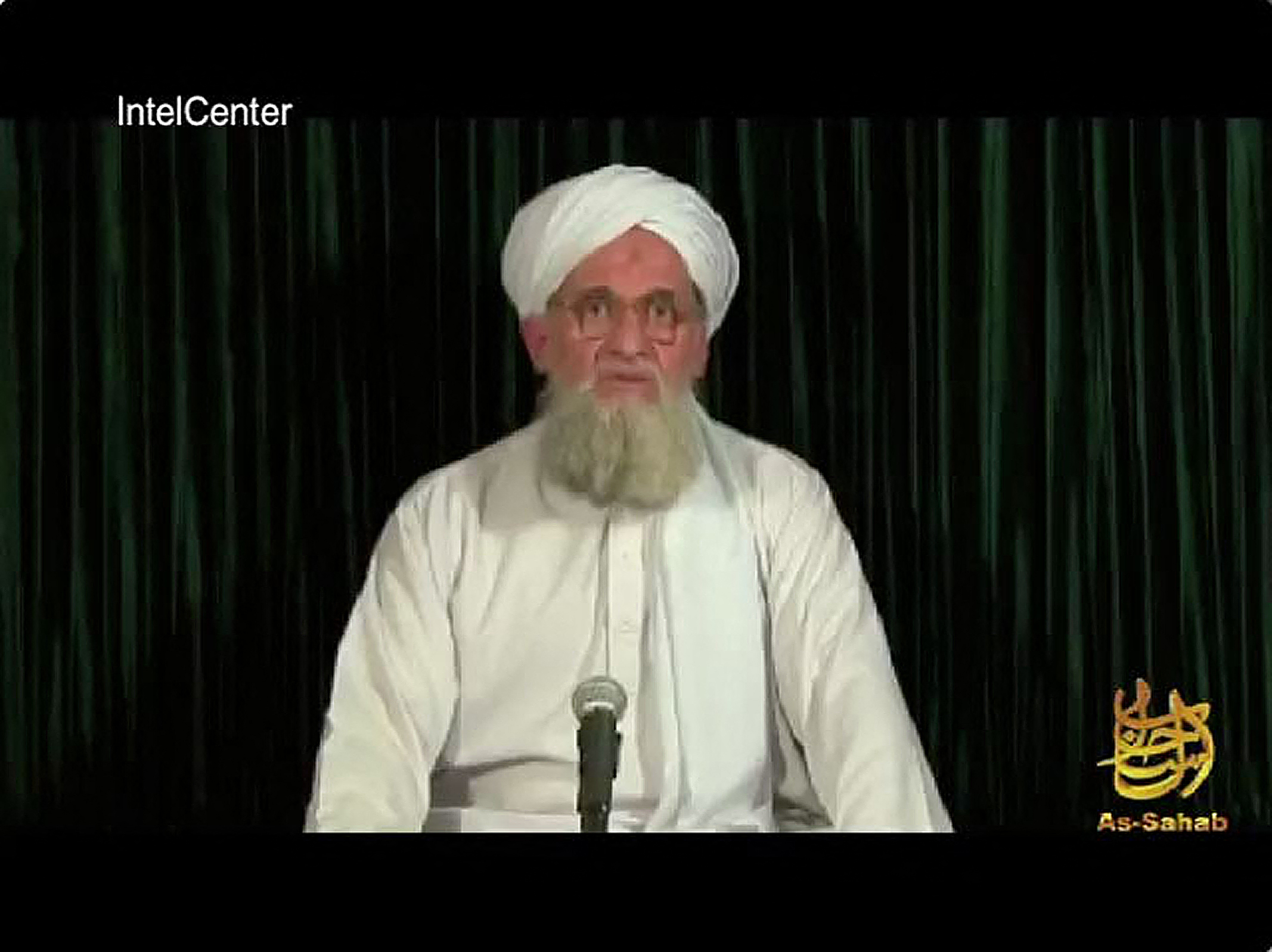 US Kills Al-Qaeda Chief Ayman Al-Zawahiri In Kabul Drone Strike