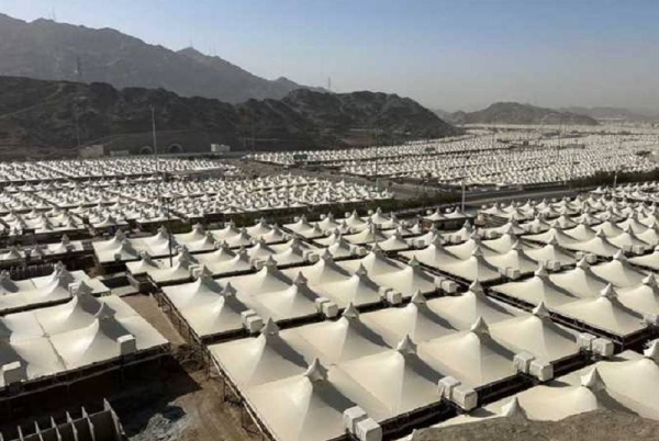 Saudi Arabia to open registration of domestic pilgrims for next Hajj early