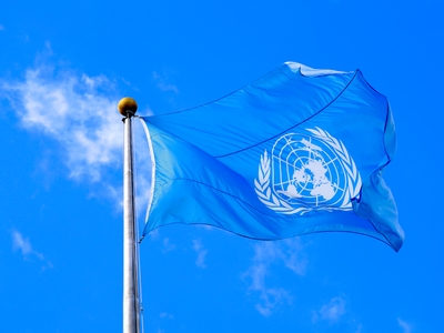 UN says humanitarian agencies face ‘biggest funding gap ever’