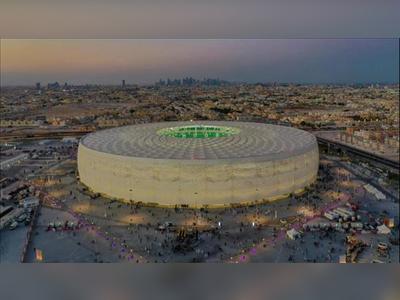 Fifa Sells 2.45 Million Tickets For Qatar World Cup