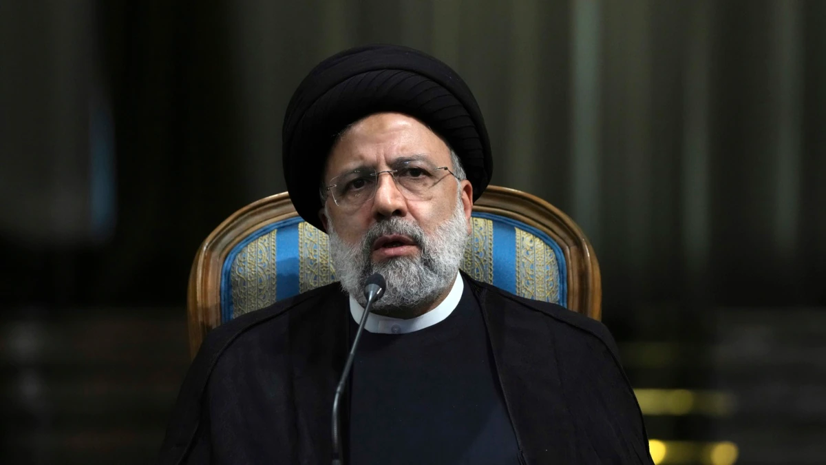 US Facing Pressure to Deny Iran's President Visa for UN Visit