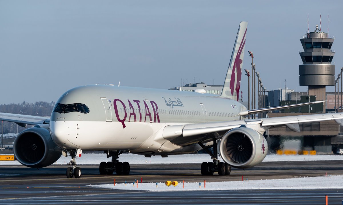 Qatar Airways becomes official airline partner of Ironman Series triathlons until 2025