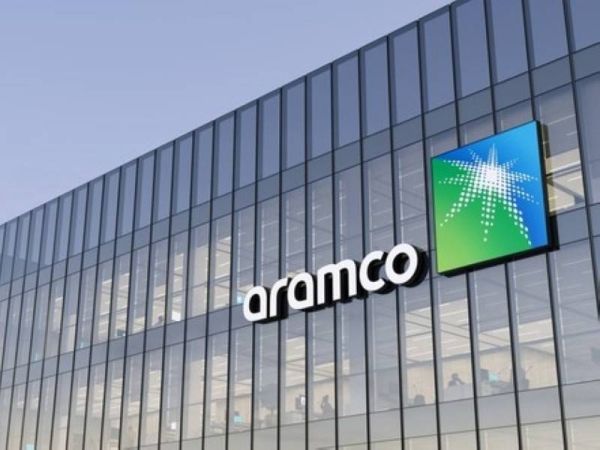 Aramco's Q2 net income surges 90% to $48.4 billion