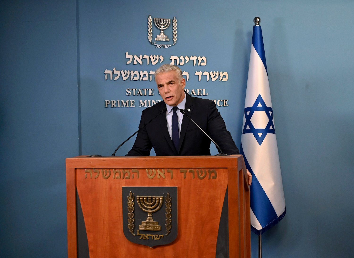 Israel’s premier urges West to reject Iran nuclear deal