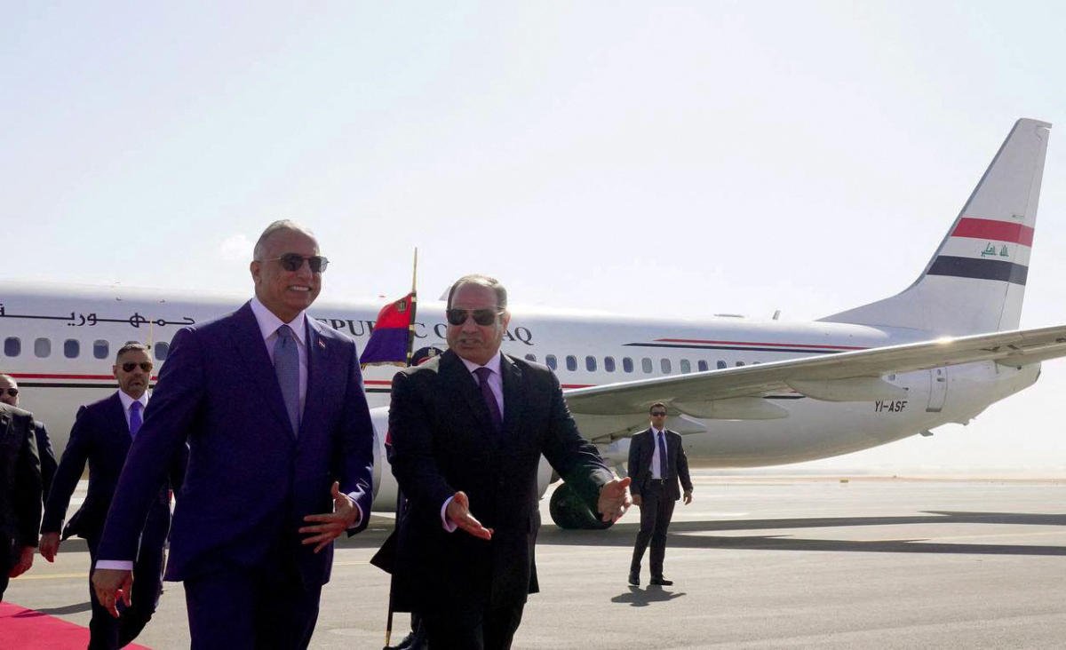 Egypt’s El-Sisi to host 5-state Arab summit
