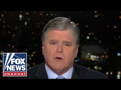 Sean Hannity attacking the FBI’s reputation is in words as never heard before on TV…
