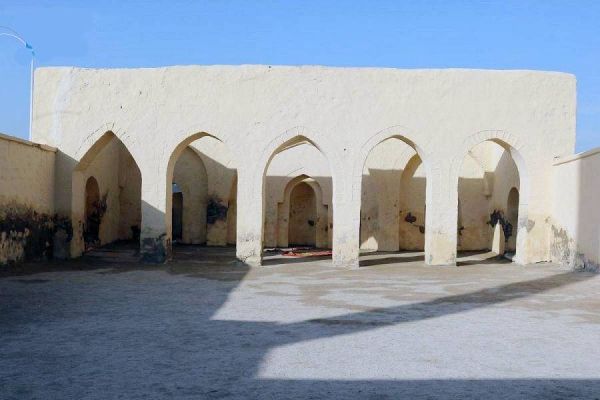 Historical fabric of five mosques in Makkah Region to be revived