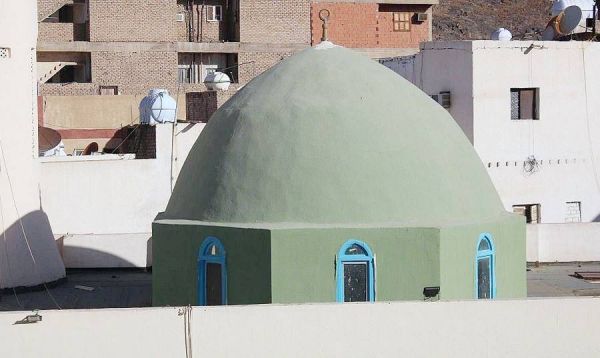 Functional characteristics to historical mosques in Madinah to be restored