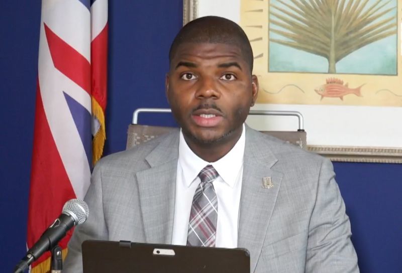 Caricom agrees to 'hasten transition' to renewable energy in region– Dr Wheatley
