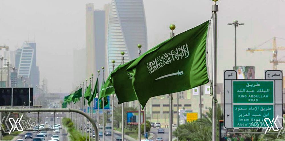 Saudi Arabia recovering "strongly" after deep pandemic-induced recession - IMF