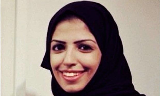 Saudi woman given 34-year prison sentence for using Twitter