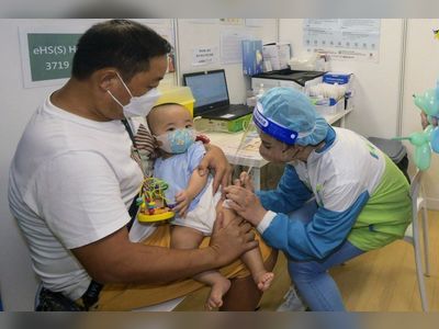 All you need to know about Covid-19 vaccines for babies, toddlers in Hong Kong