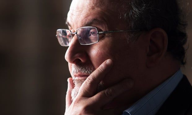 Iran denies role in Salman Rushdie attack but claims author is to blame