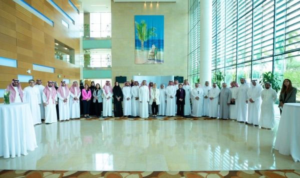 KAUST, DIO sign MoU to advance education and talent in Saudi Arabia