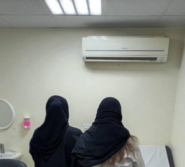 Expatriate lady doctor arrested for performing abortions illegally in Riyadh