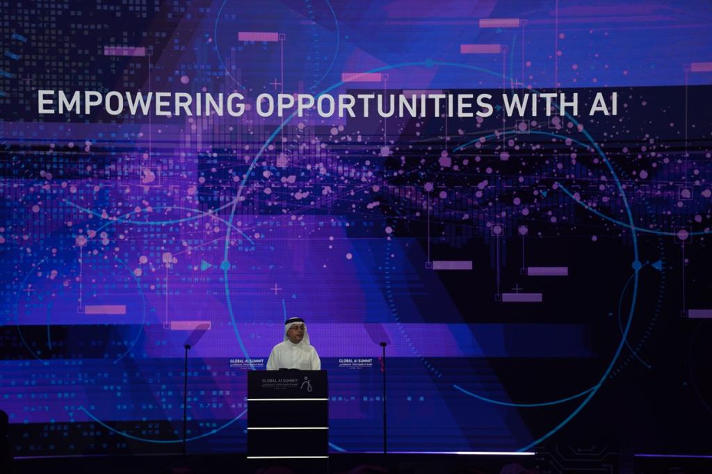 Saudi Aramco launches ‘Global AI Corridor’ to boost local ecosystem