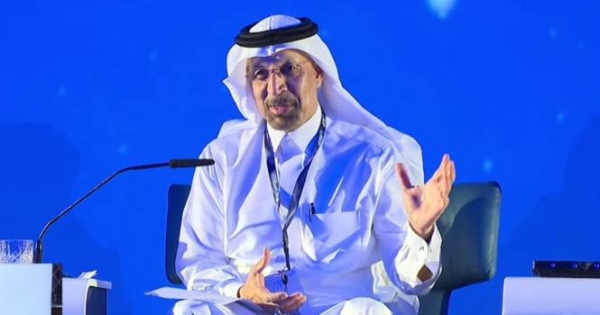 Al-Falih: Saudi Arabia aims to enhance local content through quality investors