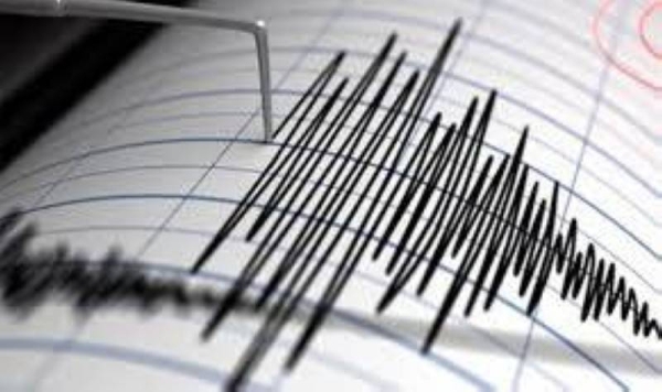Al-Baha witnesses earthquake for 2nd time in a week