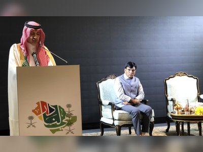 Saudi ambassador in India pledges to boost Riyadh’s ties with New Delhi